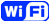 logo wifi